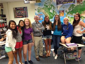 Honors Bio 